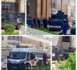 Matinée d'audition de Ousmane Sonko : Dakar se barricade, chez Sonko inaccessible...