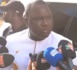 Déthié Fall, Yewwi : « La police m’a interdit d’entrer chez Sonko »