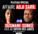 [🔴REPLAY ] Affaire Adji SARR: Ousmane SONKO face au Doyen des juges