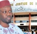 Palais de justice : Ousmane Sonko refuse de quitter le tribunal sans ses gardes du corps