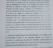 Voici le communiqué du procureur de Mbour sur l'arrestation des éléments de la sécurité de Ousmane Sonko