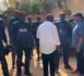 Affaire Adji Sarr : Barthélémy Dias "aussi" refusé d’accès chez Sonko