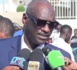 Me Khoureychi Ba (avocat de Ousmane Sonko): «Notre client a été entendu dans le fond du dossier... On attend la suite »