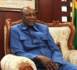 Guinée: la junte ordonne des poursuites pour corruption contre l'ex-président Condé et plusieurs ex-ministres