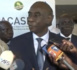 Comité de pilotage du PACASEN : Le ministre Mamadou Talla se réjouit de l’état d’avancement des activités du programme