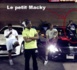 Amadou, le fils de Macky Sall s'éclate en voiture avec ses amis