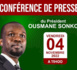 [REPLAY] Audition avec le Doyen des juges:Ousmane Sonko se prononce