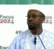 Ousmane Sonko : "Le doyen des juges m’a posé trois questions..."