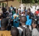 Affaire Populations de Cayar et Barna : Nous avons perdu une bataille mais pas la guerre et nous invitons le juge à venir faire le constat lui-même"  (Mor Mbengue)
