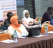 Baisse de la Mortalité maternelle (274/1000),  augmentation de 11% sur l'utilisation des contraceptions, l’UNFPA étale un bilan positif