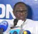 Assemblée nationale : Pape DIOP a  démissionné de son poste.
