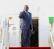 Égypte : Le président Macky Sall prendra part à la Cop27 de Sharm el Sheikh.