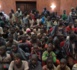 Nigéria : libération d'une vingtaine d'enfants enlevés par des hommes armés