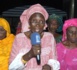 FATMA DIOP (Ancienne vice- Présidente à l’AN) : « Je confirme mon engagement auprès du Président Sall et j’ai démarré ma campagne pour... »