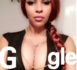 L'escort-girl Karina Tavarez compare ses seins aux deux "O" de Google dans les réseaux sociaux