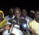 Kaolack Docteur Babacar Diop, Force démocratiques du Sénégal (FDS) exige … la libération de Pape Alé Niang