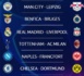 Tirage au sort Ligue des champions : Sadio Mané et le Bayern Munich tombent sur le PSG de Messi et Neymar en huitièmes de finale…