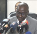 Passation service à l’ONAS : Le Dg sortant liste les défis qui attendent Mamour Diallo
