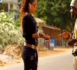 Police Koor avec Per Bu Xar et Doyen - GiGi - 28 Juillet 2014