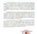Le communiqué du procureur de la république sur l'arrestation du journaliste Pape Alé Niang