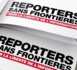 Arrestation de Pape Alé Niang : "Reporters Sans frontières" demande la libération immédiate du journaliste et appelle au respect de la liberté de la presse.