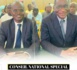 « Restitution des conclusions des concertations nationales sur la lutte contre la vie chère : le président Macky Sall se félicite des efforts du sous-secteur de l’Horticulture avec à sa tête le Dr Macoumba Diouf.