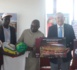 Tirage jeu-concours Seter : Hamidou Diallo rafle le package et bénéficie d’un séjour au Qatar.