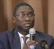 Question 3ème mandat : Ismaïla Madior Fall « indexe » le Conseil constitutionnel