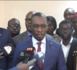 Visite à la société Sénégal numérique : le ministre de la communication, des télécommunications et de l'économie numérique affirme que l'avenir c'est avec le numérique...