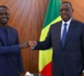 Blessure de Sadio Mané, le président Macky Sall envoie des prières à l’attaquant sénégalais…