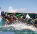 Saint-Louis / Chavirement de pirogue à la brèche : Trois pêcheurs portés disparus…