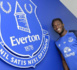 C'est officiel: Romelu Lukaku à Everton pour cinq ans