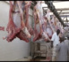 Baisse du kilogramme de viande : les professionnels des abattoirs du Sénégal protestent contre la décision.