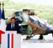 Afrique : Emmanuel Macron officialise la fin de l’opération Barkhane…