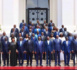 Communiqué du conseil des ministres du 09 Novembre 2022 .