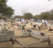 Saint-Louis : le corps sans vie d'un nouveau-né enveloppé dans un sac de riz, retrouvé au cimetière de Thiaka Ndiaye