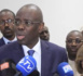 Stratégie Nationale de la souveraineté alimentaire du Sénégal : Le Ministre Pape Sagna Mbaye  lance officiellement  les travaux.
