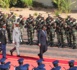 Secret défense / Le président Macky Sall assène ses vérités : « Le bon soldat se méfiera toujours de l’appel des sirènes et de l’exposition aux médias et réseaux sociaux… »