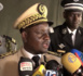 Journée des forces armées : "Thiès est devenue une ville hub à cause de sa forte concentration de grandes écoles de formation de nos forces de défense et de sécurité" (Alioune Badara Mbengue, gouverneur)