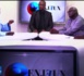 Emission "ENJEUX" - Amadou DIOUF parle du conflit en Casamance avec ses invités