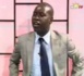 Emission Opinion du 03 août 2014 avec Mamour Cissé
