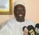 Khalifa Sall à Touba : « Mon compagnonnage avec Idy, Baldé, Cheikh Bamba Dièye...La dernière étape a été l'installation des collectivités locales!»
