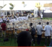 Kaolack / Cérémonie de remise d'équipements scolaires : Pape Demba Bitèye met à la disposition de l'école 1.000 tables-bancs et 2.500 kits scolaires.