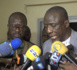 Thiès / Visite des nouveaux bâtiments de l'Inefja : Cheikh Oumar Hanne règle une vieille doléance et promet de renforcer le secteur éducatif