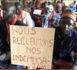 1ère Phase du TER / Les impactés des terrains nus réclament leur indemnisation depuis 6 ans : "Trop c'est trop, on est fatigué!"