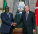 Explosion mortelle à Istanbul : Le président Macky Sall condamne et présente ses condoléances à Erdogan