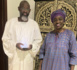 TOUBA- Mimi Touré aurait-elle enrôlé Serigne Mbacké Mara de «  Solidarité Sans frontières » ?