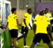 [🔴 DIRECT ] Suivez la premiere seance d'entrainement des Lions au Qatar...