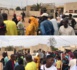 Mbour/Procès Affaire Tchicky : Un important dispositif sécuritaire au Tribunal...