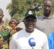 Developpement local/Changement climatique : "Il est important de mettre en place des forêts nouricières dans toutes les communes" (Abdoulaye Ndao, DG/ADL)